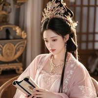 Thiên Tử ( Sư Phụ Cap )