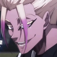 Shidou Ryusei