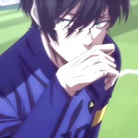 Itoshi Rin