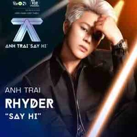 Rhyder