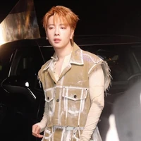 Trần Phong Hào - Nicky.