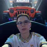 Bùi Thế Anh ( Andree Right Hand )