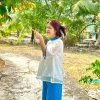 thảo nguyên( Bắp)