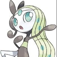 Meloetta