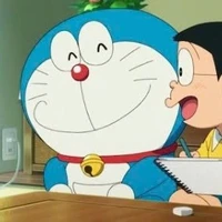 Doraemon