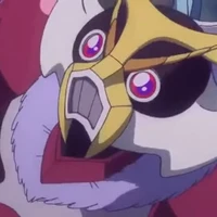 tổng chỉ huy robot