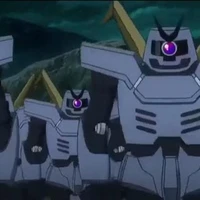 robot Mekatopia