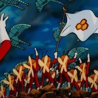 tộc người côn trùng