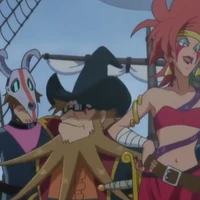 Băng cướp biển