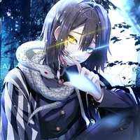 iguro obanai