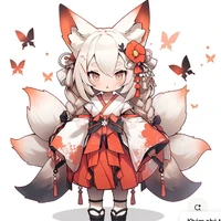 yamada ame ( lúc nhỏ)