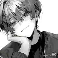 trợ lí ( diêm vương )