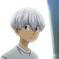 Kurokawa Izana