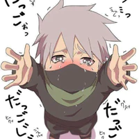 kakashi
