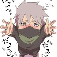 kakashi