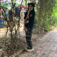 Lê Yến Vy