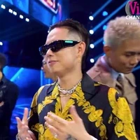 Bùi Thế Anh