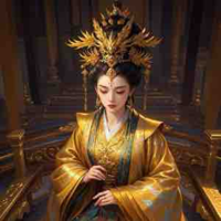 Hoàng Hậu