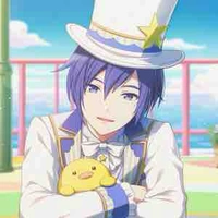 KAITO-WxS