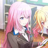 Megurine Luka-L/N