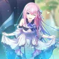 Megurine Luka-MMJ