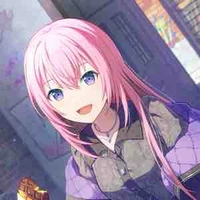 Megurine Luka-VBS