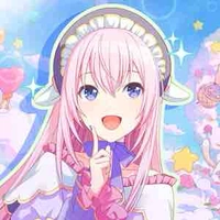 Megurine Luka-WxS