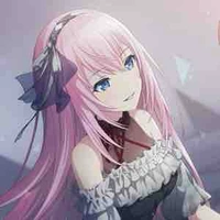 Megurine Luka-N25