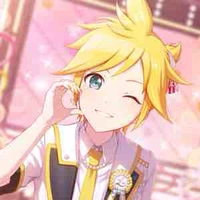 Kagamine Len-MMJ