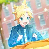 Kagamine Len-VBS