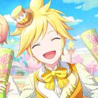 Kagamine Len-WxS