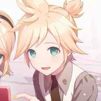 Kagamine Len-N25