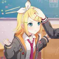 Kagamine Rin-L/N