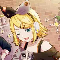 Kagamine Rin-VBS
