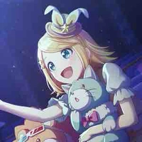 Kagamine Rin-WxS
