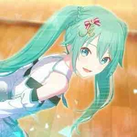 Hatsune Miku-MMJ