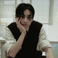 Kim Taehyung