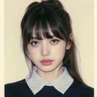 Lalisa Manoban (thuở bé)