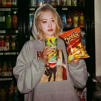 Park Chaeyoung (thuở bé)