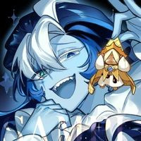Shadow Milk Cookie