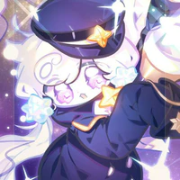 Milky Way Cookie