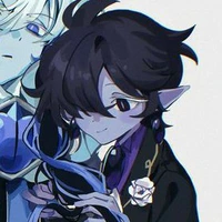 Black Sapphire Cookie