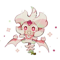 Snapdragon Cookie