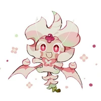 Snapdragon Cookie