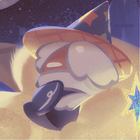 Wizard Cookie