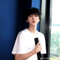 Nhiếp Vĩ Thần - anh