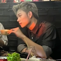 Trần Đăng Dương [ Dương Domic ]