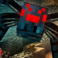 spider