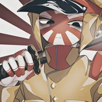 Japan Empire 🇯🇵 (beta) /J.E