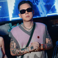 Bùi Thế Anh
